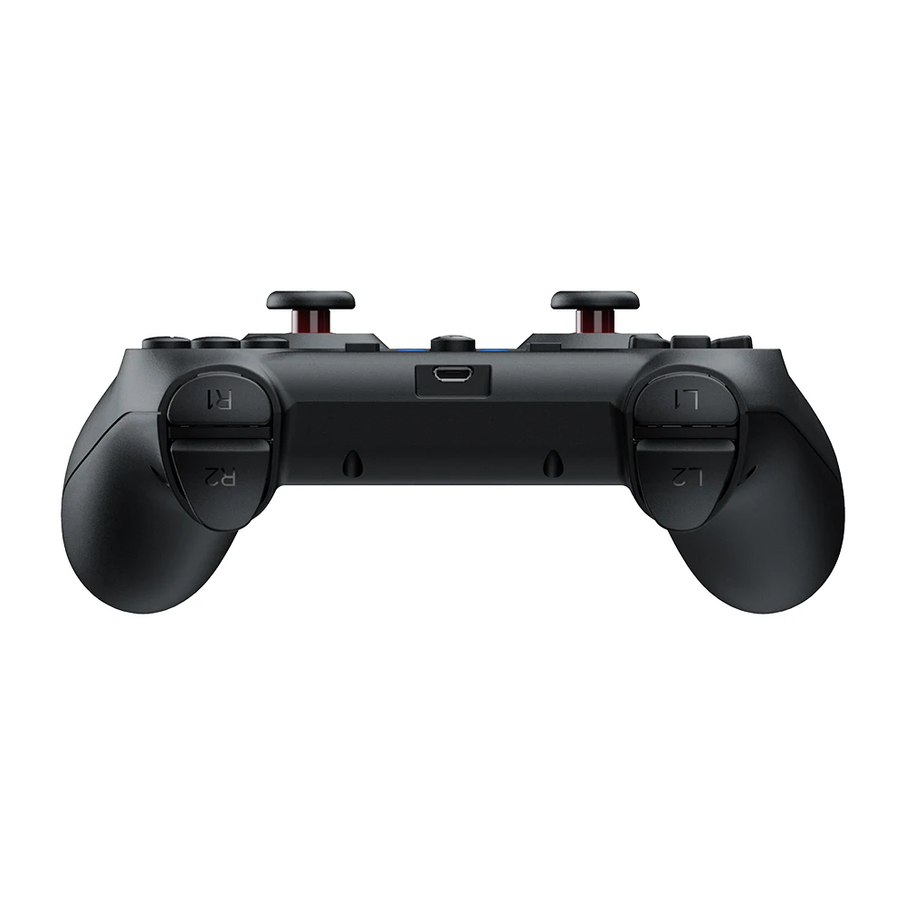 Геймпад для ПК GameSir T3 Pubg BT 2 4G проводной беспроводной USB-контроллер с двойной вибрацией геймпад компьютера и