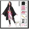 Bean* complete wig set (with hairnet included)