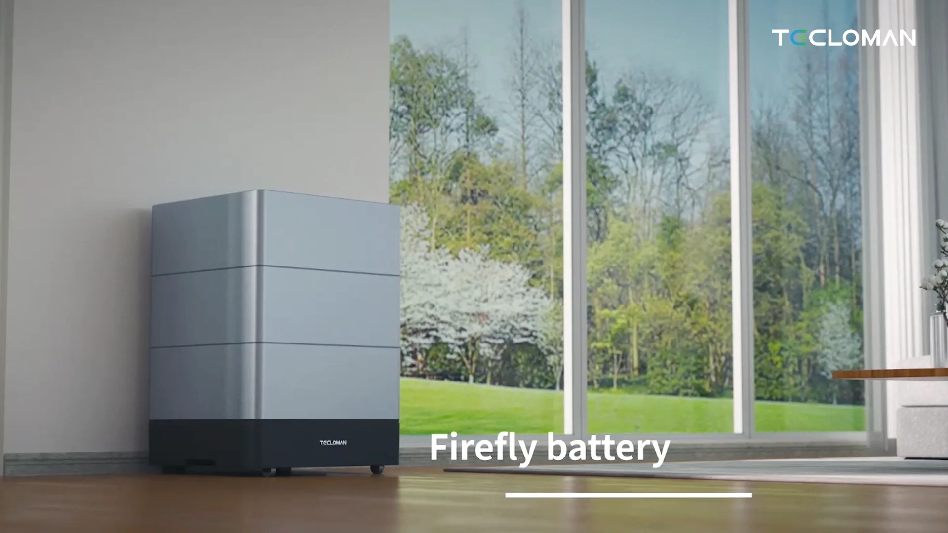 Firefly High Voltage Residential Energy Storage System 17.92kwh Lifepo4