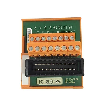 Fast Delivery FC-TSDO-04UNI Safety Manager System Module