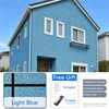 Light Blue