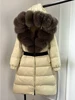Beige marrone