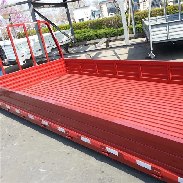 fugones para camion货箱 - buy furgones段camion,卡车货箱配件,下降