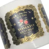 Hot Foil Embossed