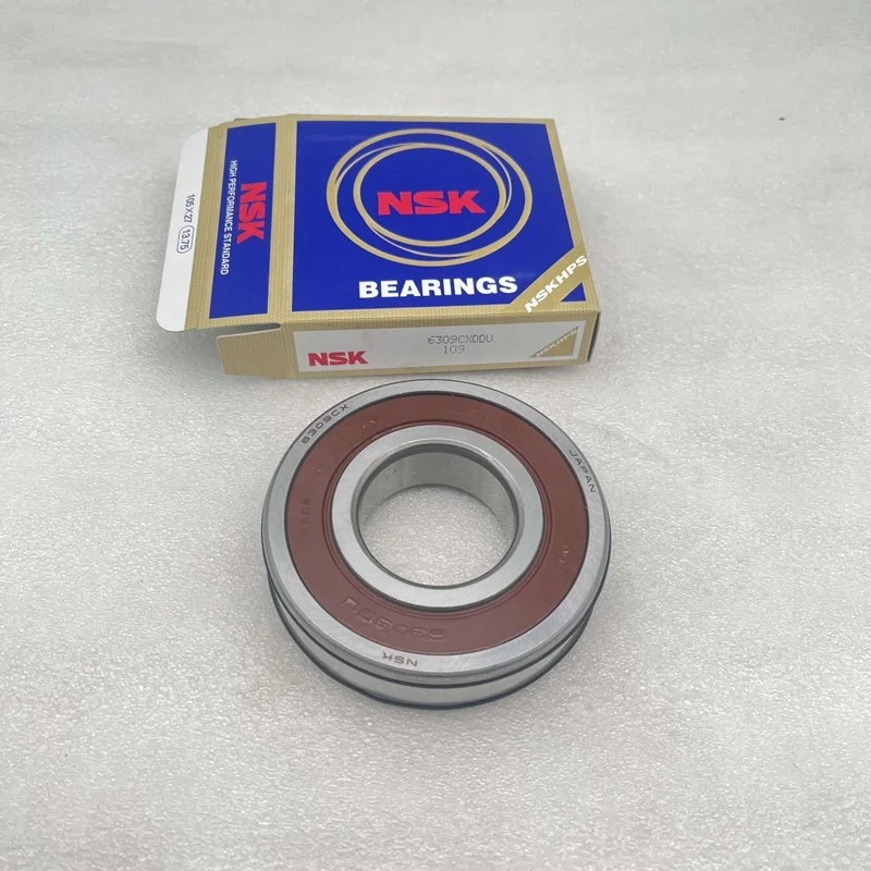 Japan Bearing Ball Bearing For Ceiling Fan 30*80*21mm Fan Bearing 9812 ...