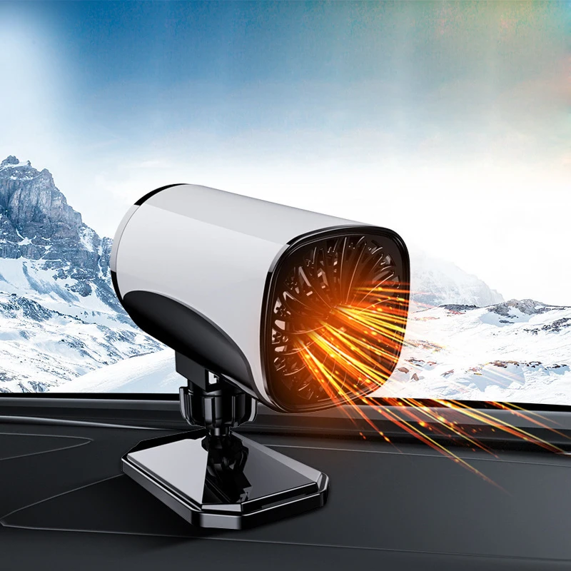 Hot Sale Car Heater That Plugs Into Cigarette Lighter 150w 12v