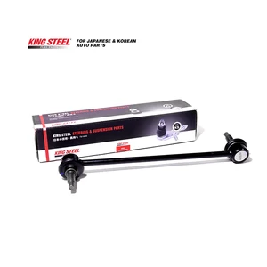 KINGSTEEL OEM 54830-D3000 54830-H8000 54830-2S500 Repuestos Automotriz Spare Part Suspension Sway Bar Stabilizer Link for KIA