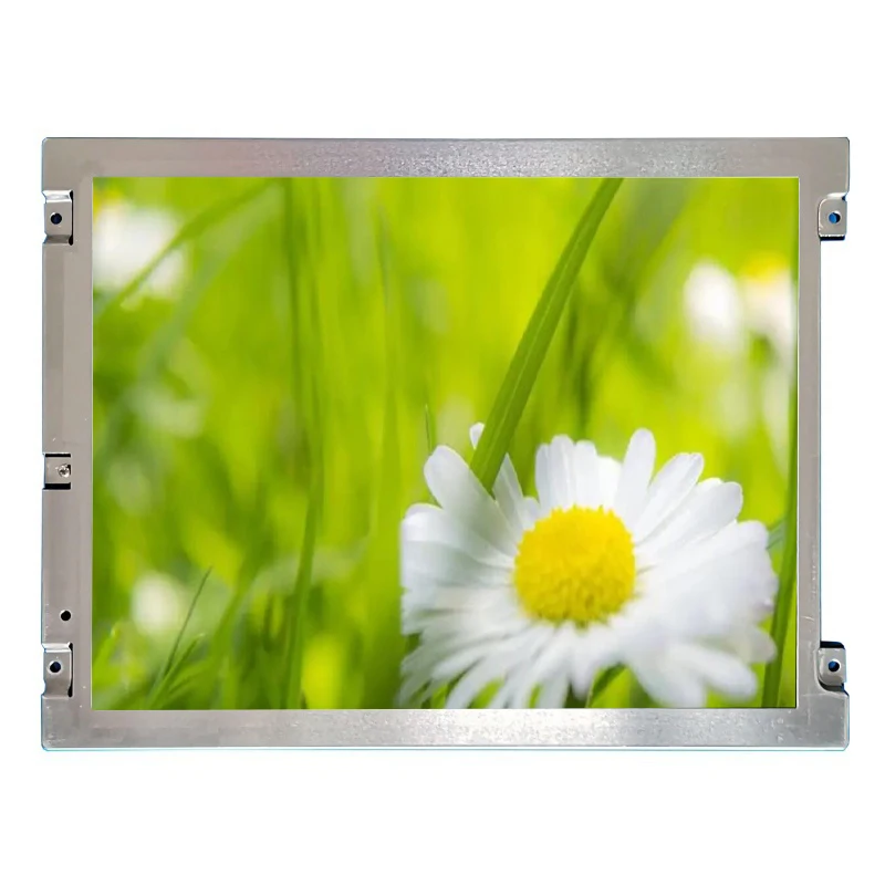 8.4 inç yüksek parlaklıklı lcd panel nl6448bc26-26f 640(rgb)*480, 900 nit, yüksek parlaklıklı lcd ekran desteği