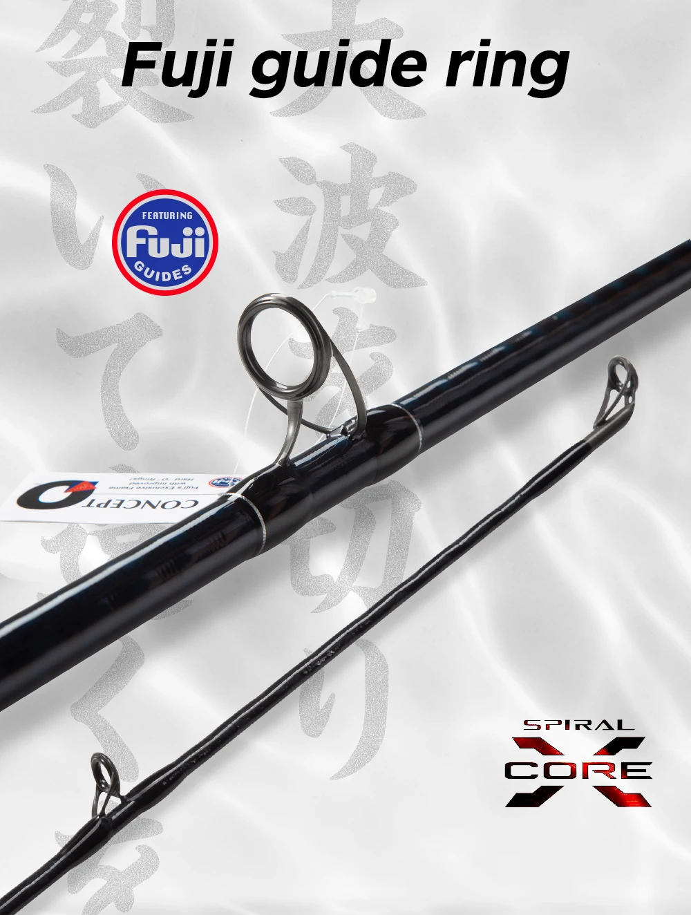 Saltwater Fishing Rods Carbon Blanks Pesca Surfcasting Lure Weight 100