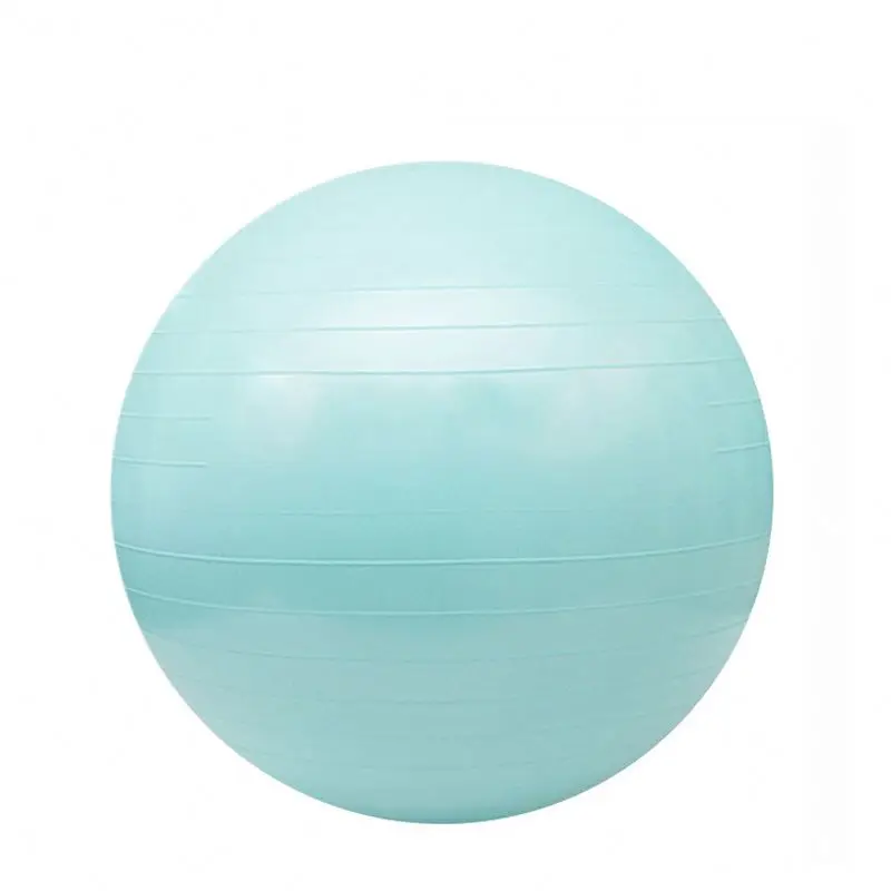 Дешевая цена, очень большой тренажерный зал из ПВХ, массажный мяч для йоги