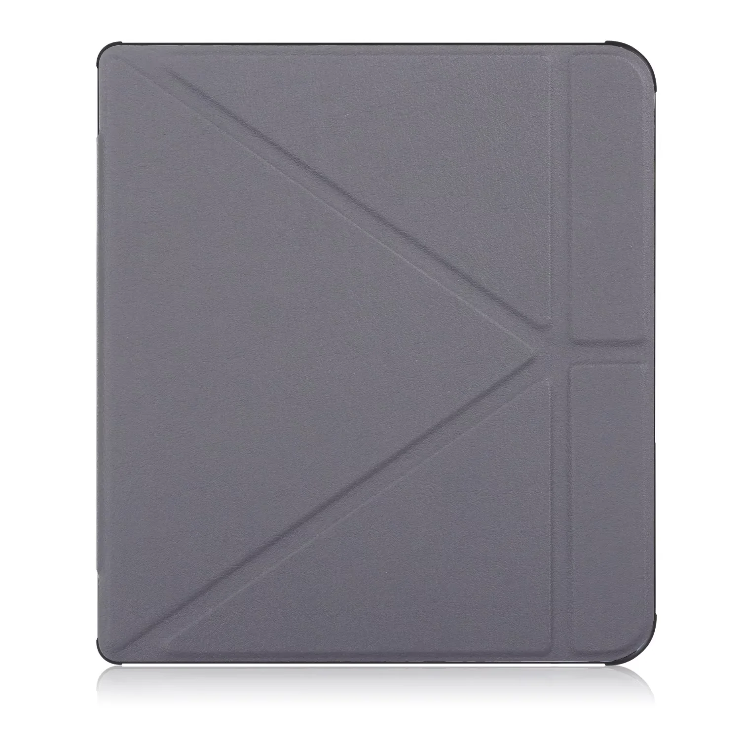 product protective case spot pu leather  tpu soft case for kobo forma 8inch n782 transformers reading  sleeping-8