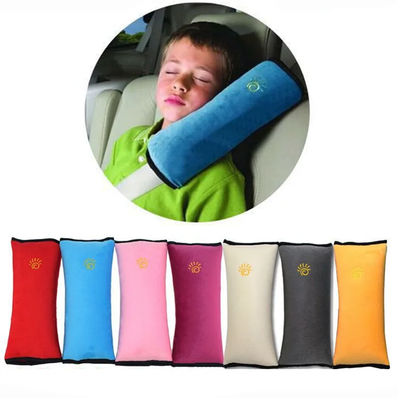 pads for car seat straps