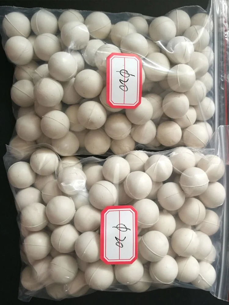 Rubber Balls for Vibration Separator