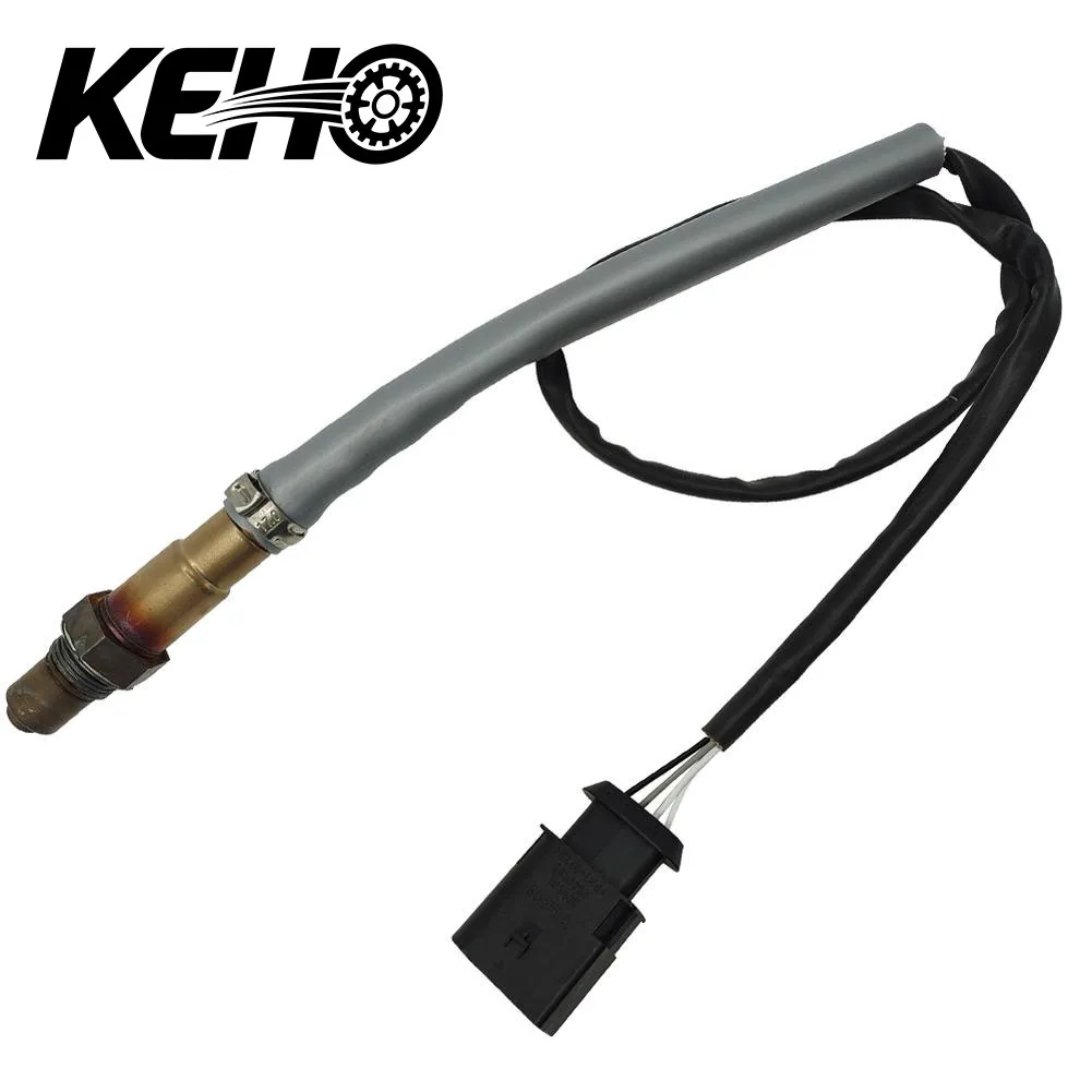 Oxygen sensor - BS010082 - Roewe 550 / 750 / MG6 / MG7 / Santa Fe 1.8T Upstream-2