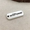 Willpower