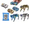 Spinner pour chien robot