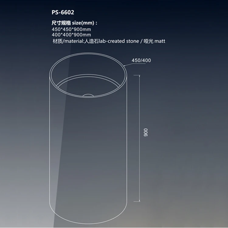 Искусственный камень, смола, каменный пьедестал, бассейн, оптовая продажа, заводская цена на раковину