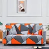 Orange triangle