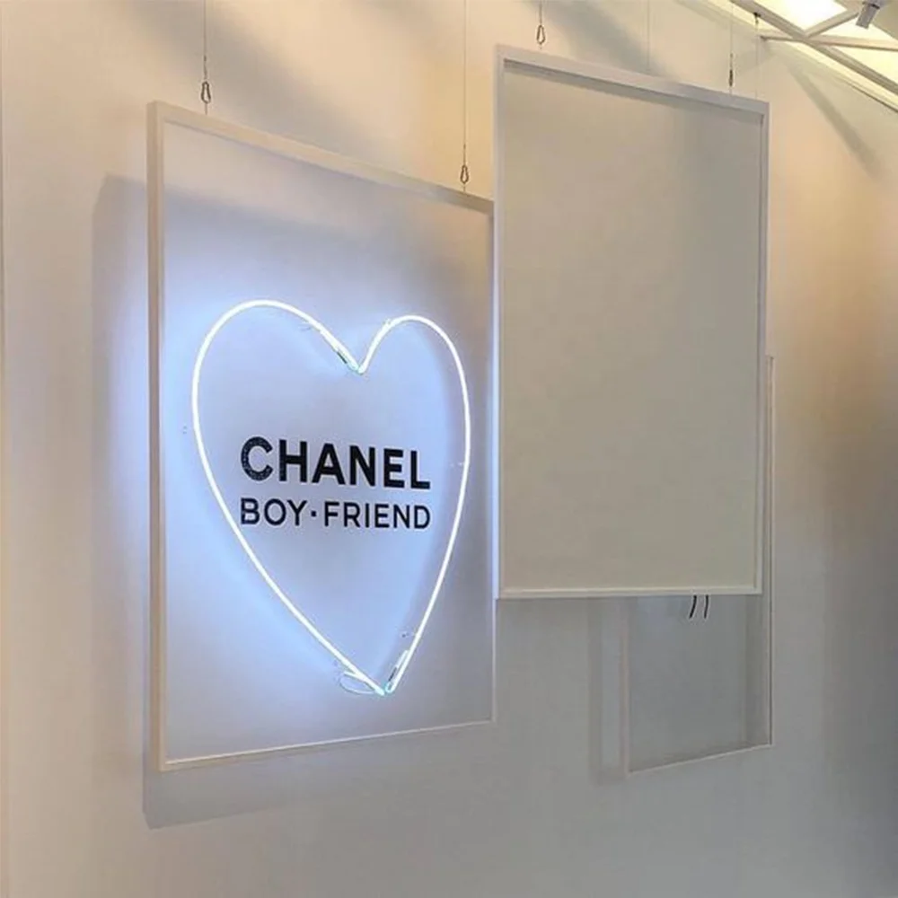 Chanel Aesthetics