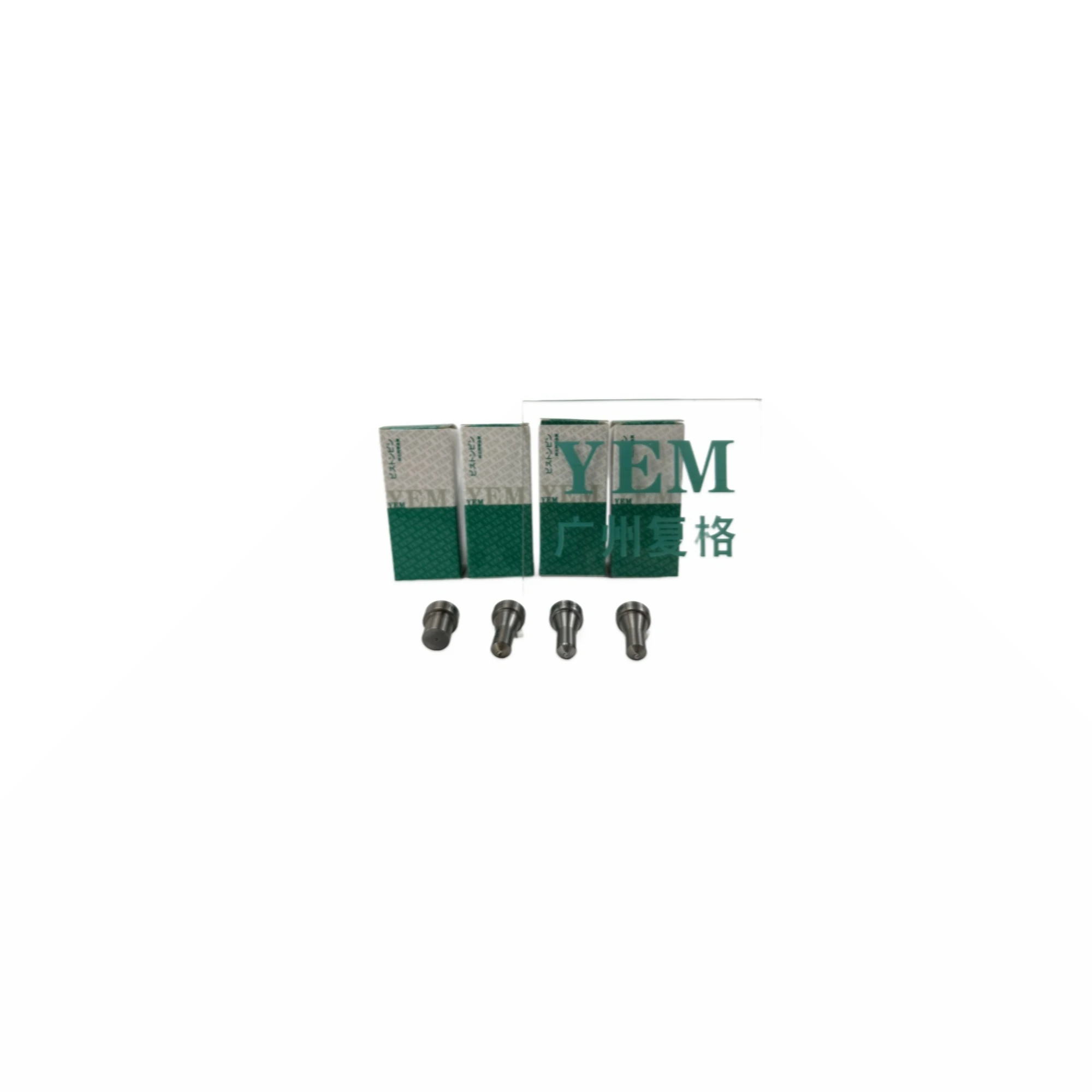 3408 3412 3504 3508 Fuel Injector Nozzle for Caterpillar Engine Parts China Manufacturer