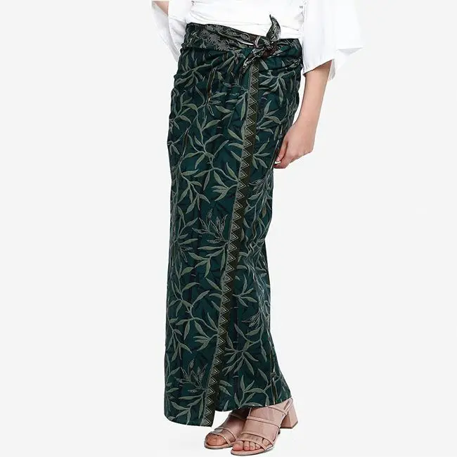 ladies lungi dress