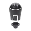 Plastic 6 Speed