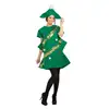 Mujeres adultas (Verde)
