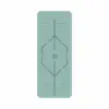 Verde Mostaza* Caucho Natural PU