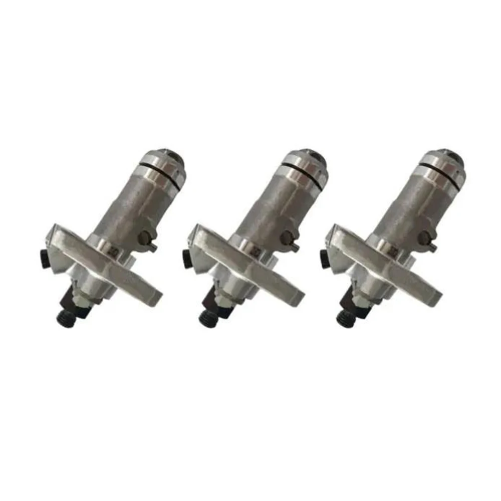 IZUMI Fuel Injection Pump for Isuzu 3LB1 Engine Rebuild Kit 4
