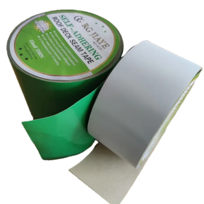Vapor Barrier Tape Roof Deck Sealing Tape for windows and Doors