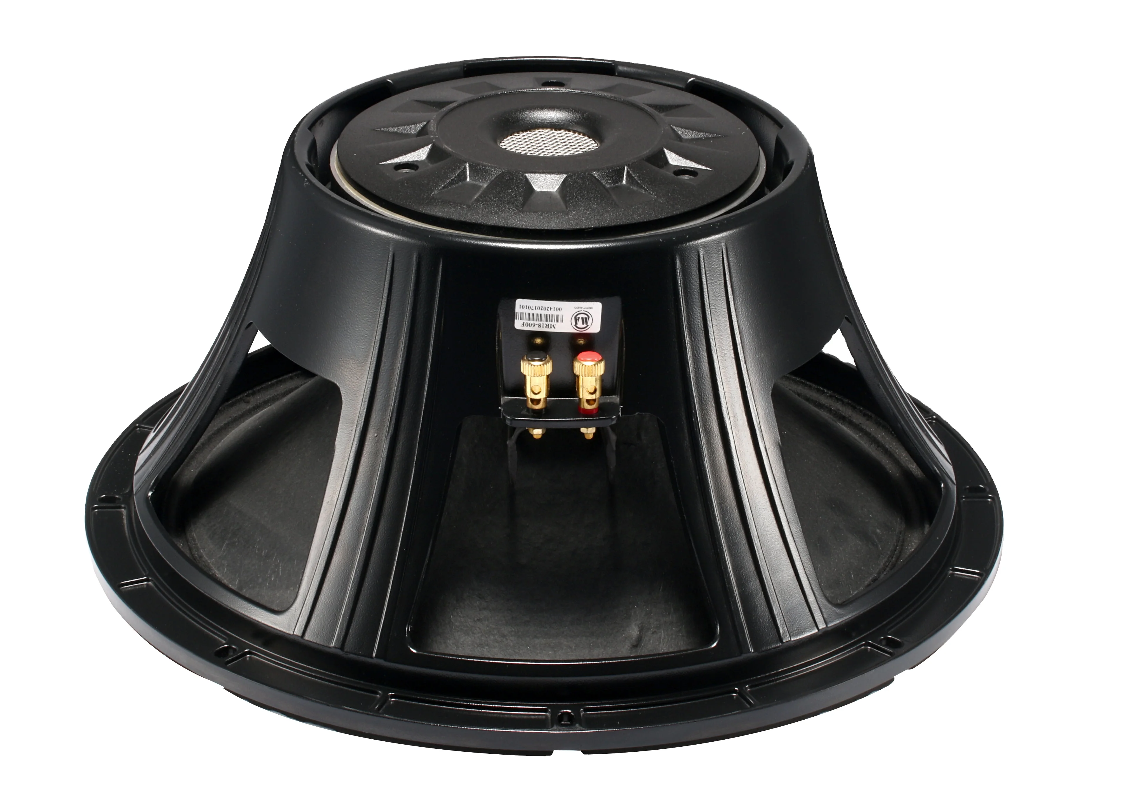 P Audio 18 Inch 1200 Watt Speaker Price 18 Inch Speaker PA