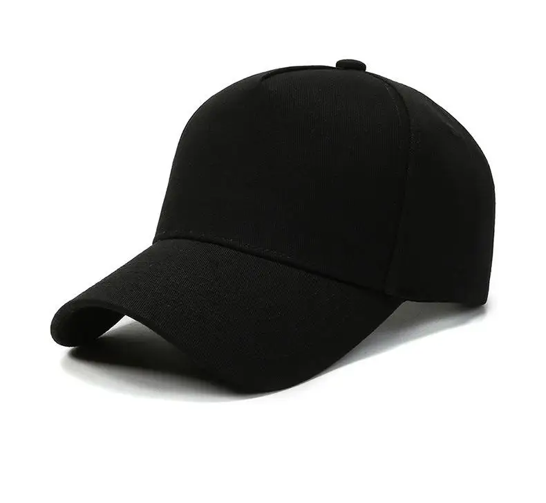 2024 Hot Selling Structured Curve Brim Breathable Mens Summer Sunshade ...