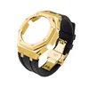 Gold Black