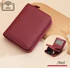 Wine red