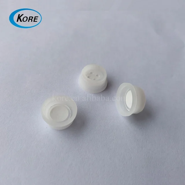 Отверстия для штепсельной вилки D15 HDPE