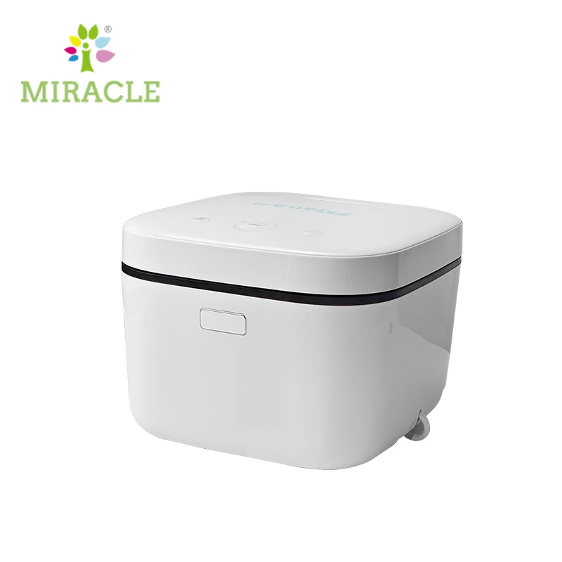 3D Plastic Heat Transfer Printing Machine Sublimation Vacuum Heat Press Machine for Phone Case Printing