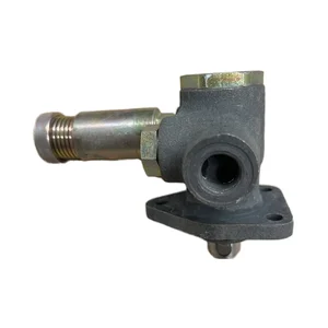 On Sale Fuel Transfer Pump 330 - 1111030 - 179 for YC6108G Engine Discount