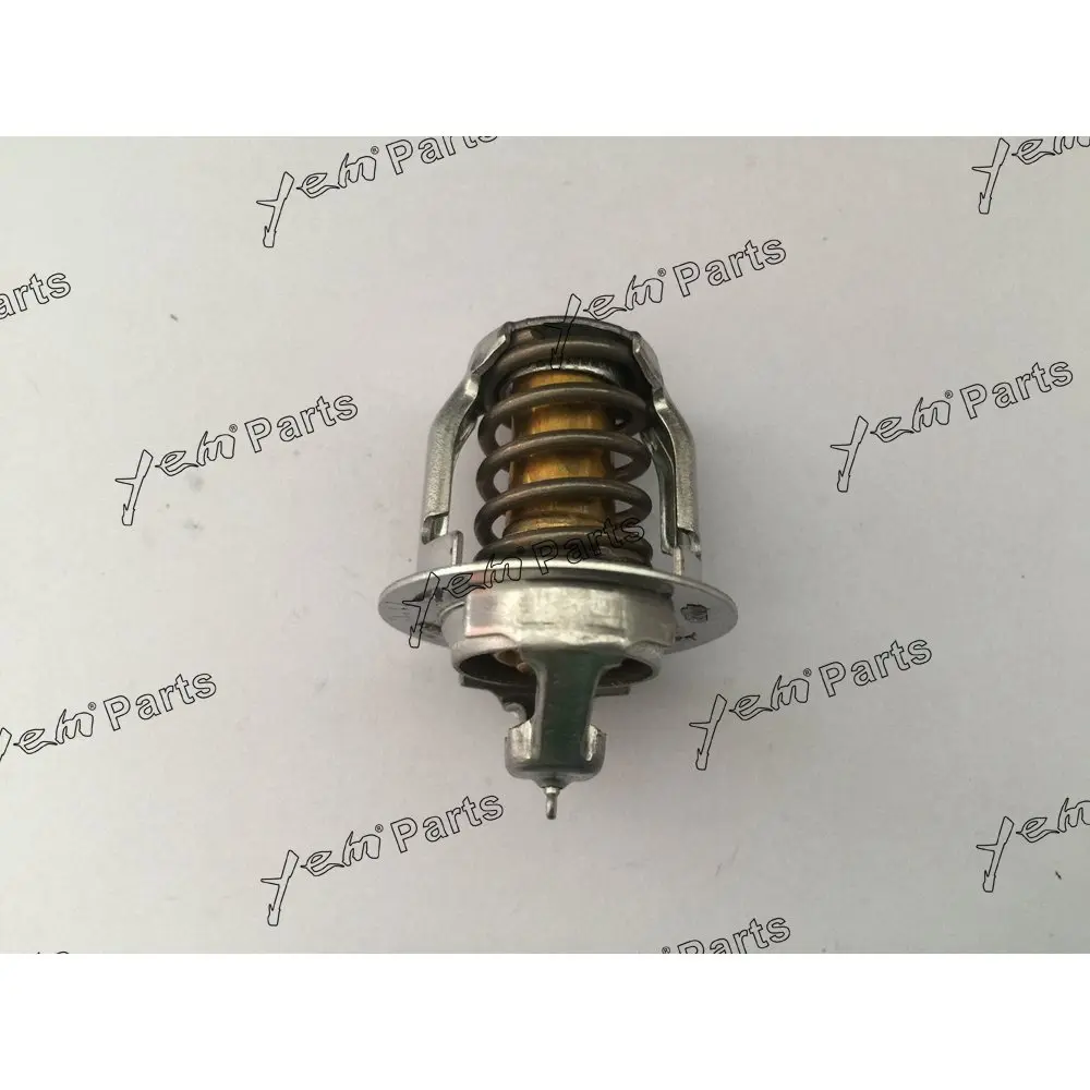 For Yanmar Diesel Engine 3TNE68 Thermostat 119260-49801 4