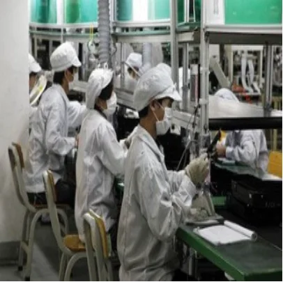 Tchd Digital Video Technology Development (beijing) Ltd. 3