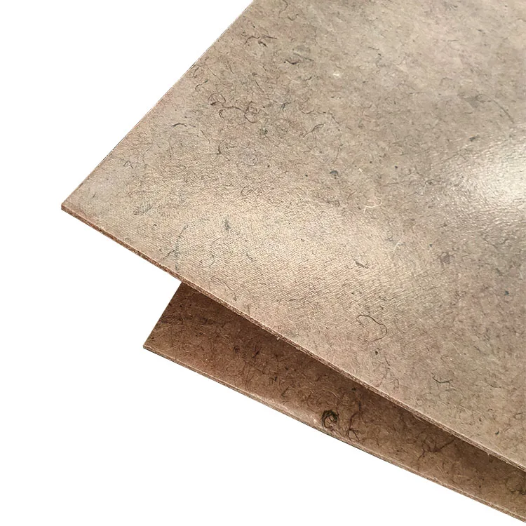 Lightweight Customized Hemp Jute Fiber Panel Fiber Board for Car Interior Headliner