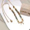 Butterfly Necklace