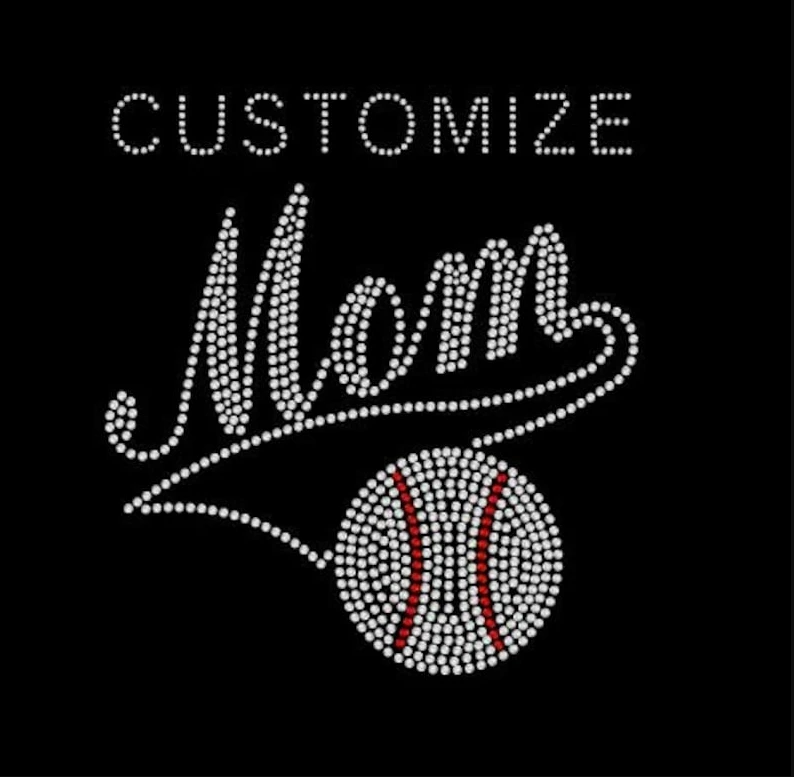 High quality free sample rhinestone motif butterflfy ready design silver rhinestone transfer for clothing