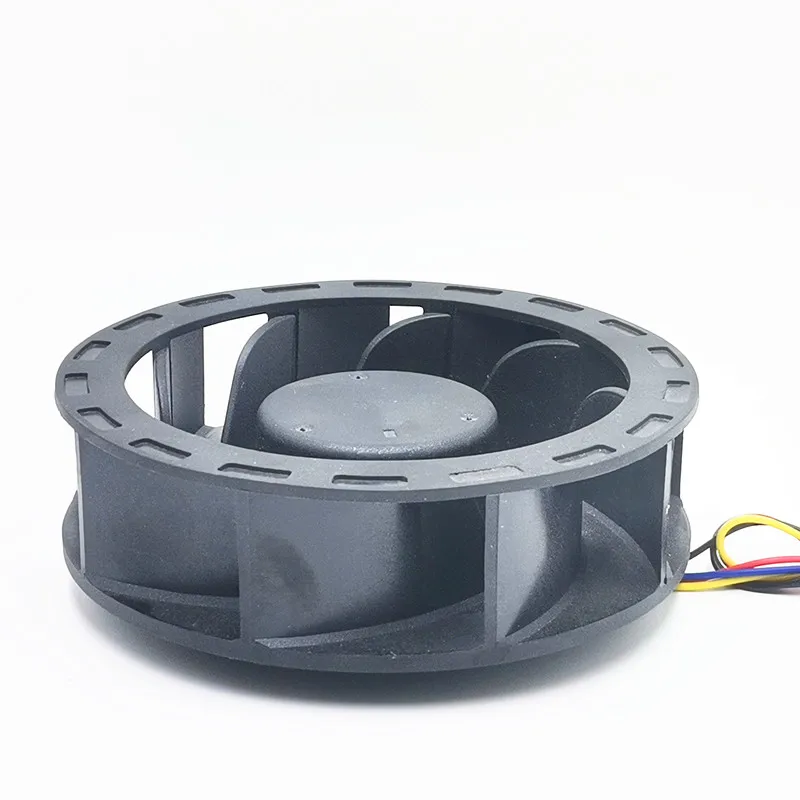 Centrifugal Fan, SZR22599, 50000, 24V, 48V - detail 14