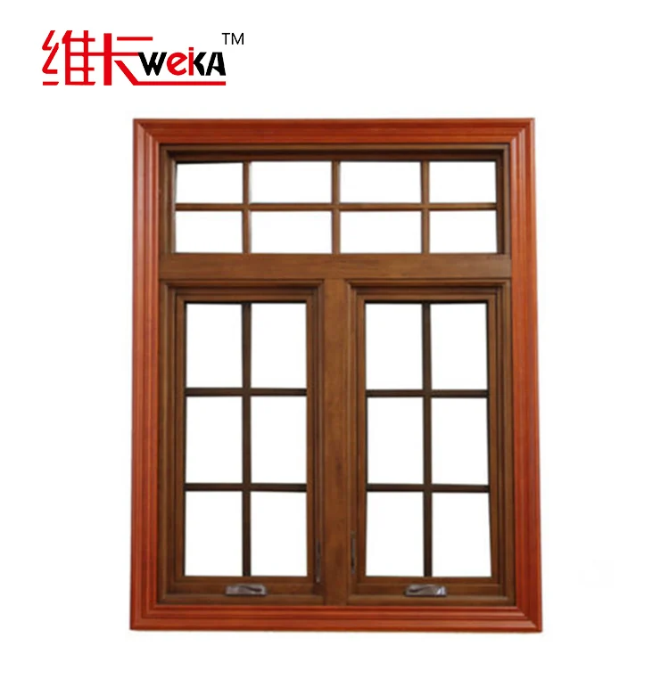 Wooden Color UPVC Sliding windows and Doors