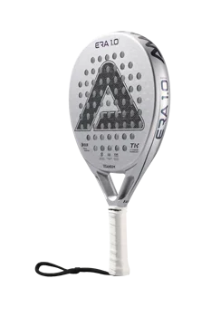 Pala Padel AMASPORT 2025 Era-1.0 Series Pros Padel Racket - 18K Carbon - View #9