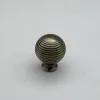 Bright Bronze Brushed