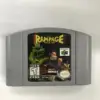 เกรย์สำหรับ Rampage World Tour