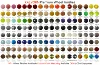 Custom Colors Available