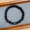 Lake Blue Tiger Eye