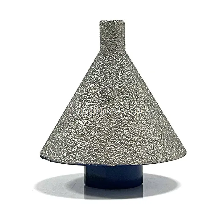 Outils De Carrelage à Chanfrein Biseauté Diamant Forets Pour Cône De Béton Pour La Coupe De Trous
